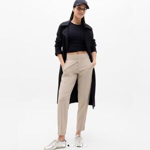 ATHLETA, Brooklyn Mid Rise Ankle